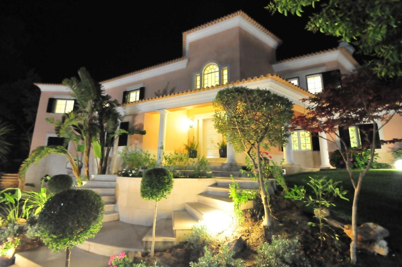 The Charm Of Cascais Hotell Exteriör bild