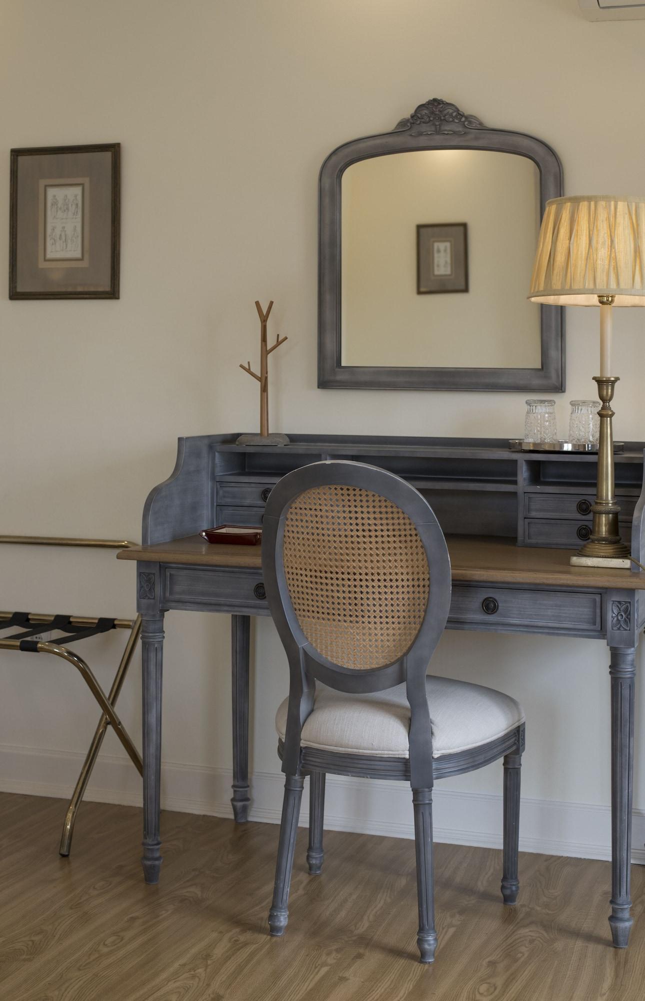 The Charm Of Cascais Hotell Exteriör bild