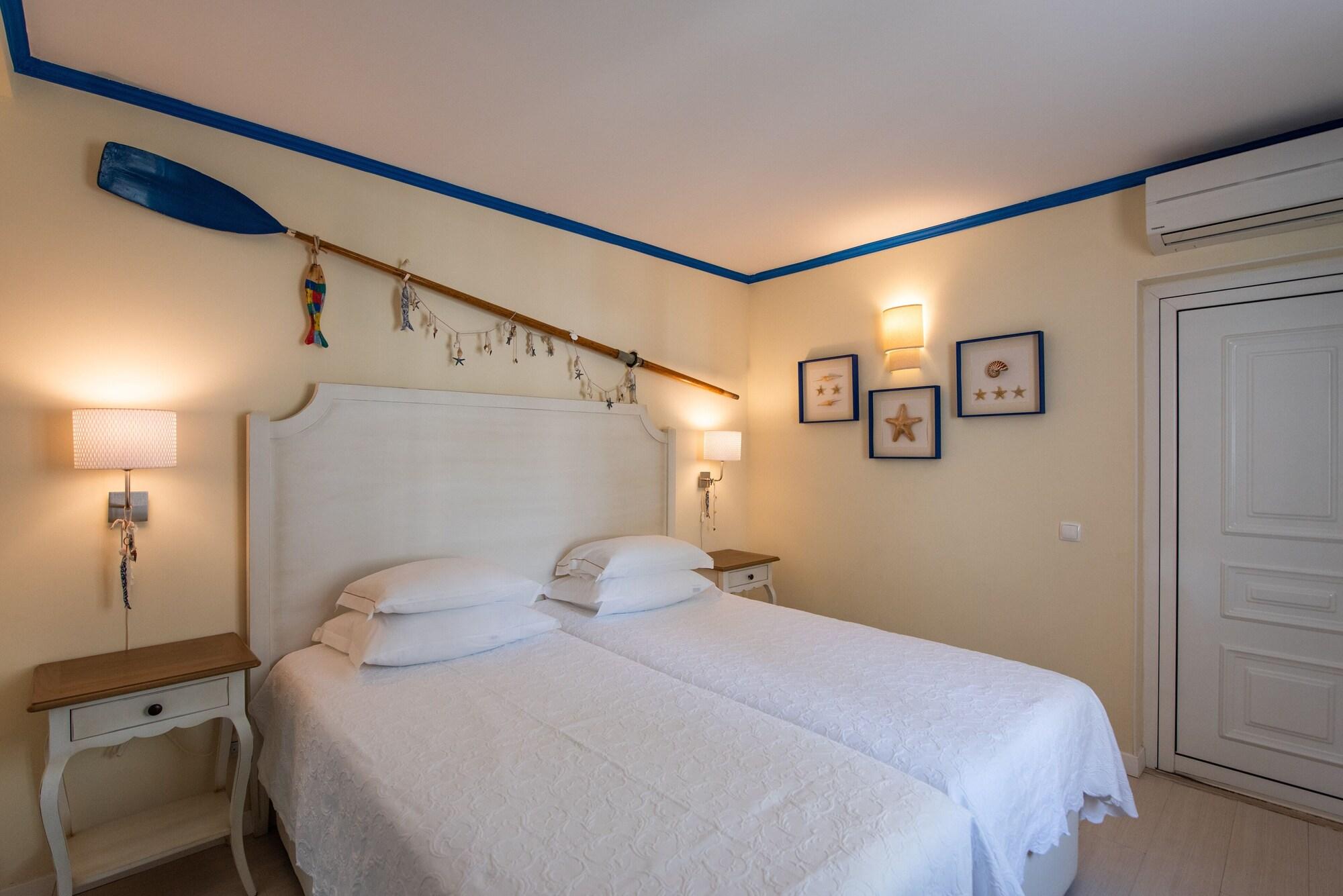 The Charm Of Cascais Hotell Exteriör bild