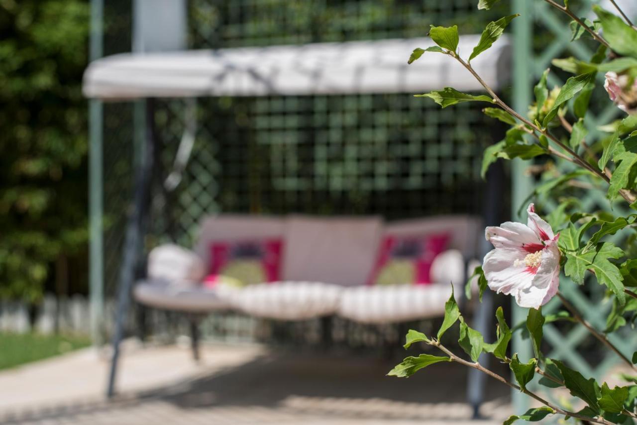The Charm Of Cascais Hotell Exteriör bild