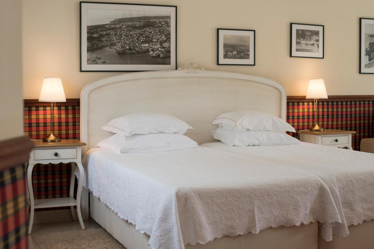 The Charm Of Cascais Hotell Exteriör bild