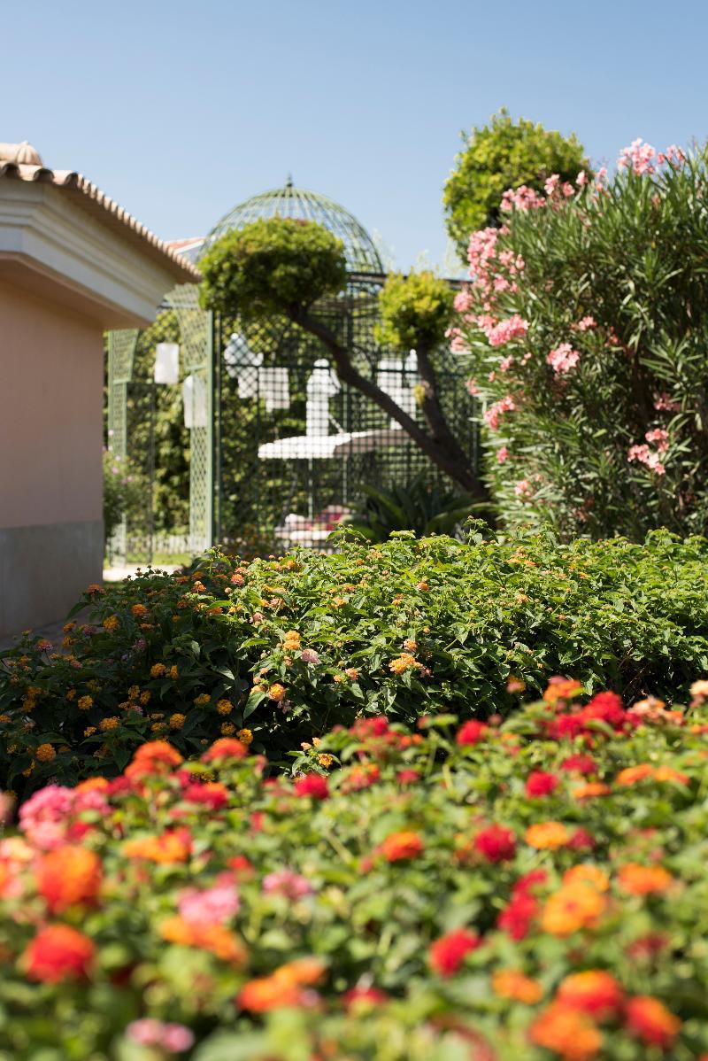 The Charm Of Cascais Hotell Exteriör bild