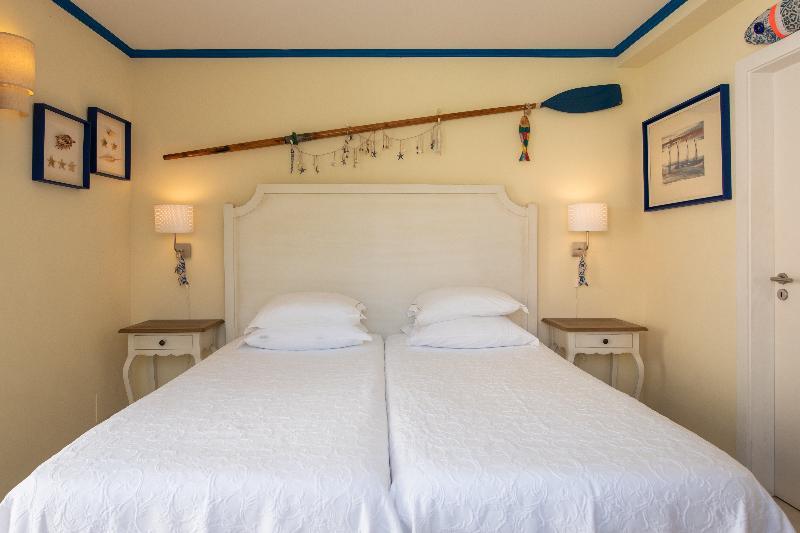 The Charm Of Cascais Hotell Exteriör bild