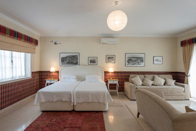 The Charm Of Cascais Hotell Exteriör bild